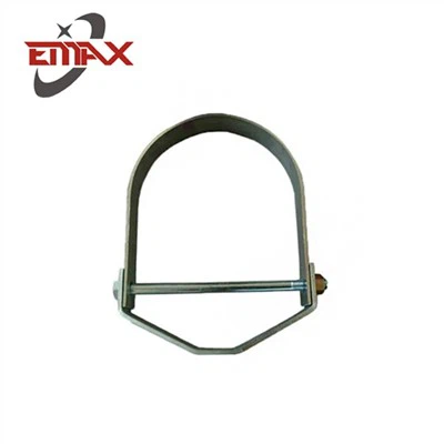 Clevis alebo svorka