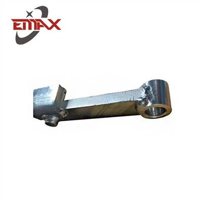 Prispôsobená vysokokvalitná továreň na CNC obrábanie z Číny