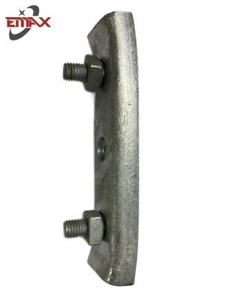 SVORKA ROHOVÉHO ODPRUŽENIA PRE 5/8" PRÍRUČKU
