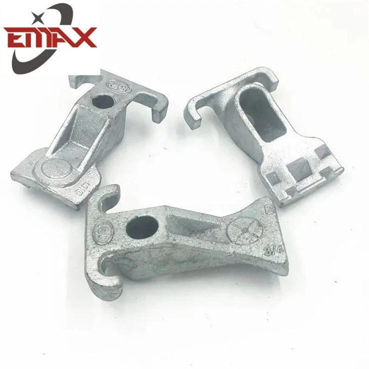 Pole Line Hardware made in China