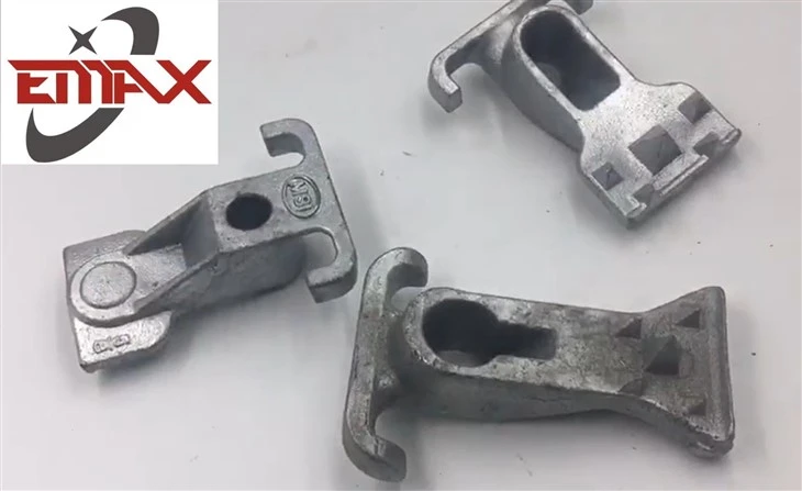 Customized Pole Line Hardware