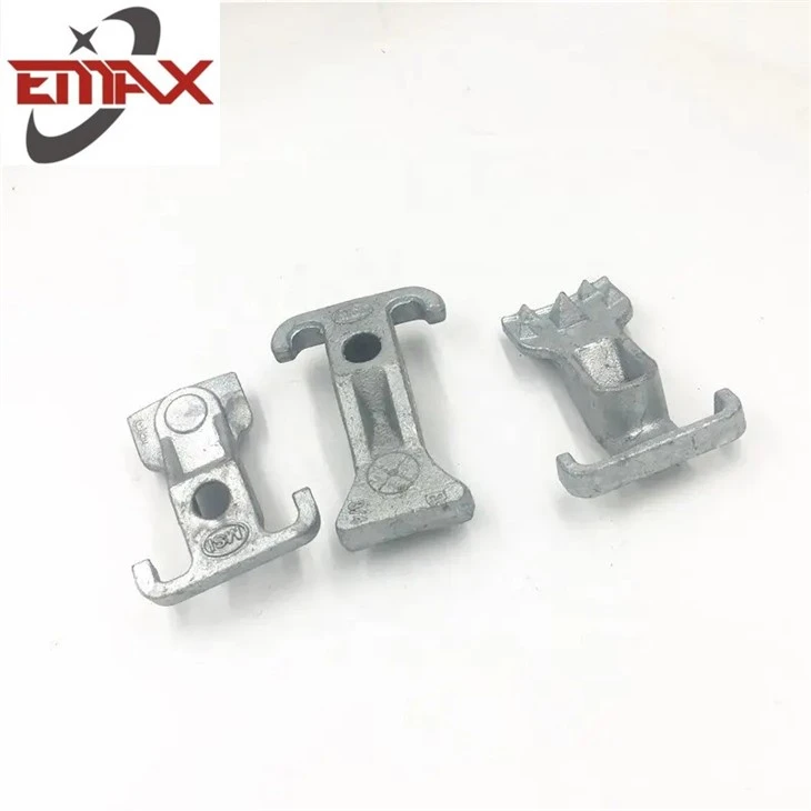 	China Pole Line Hardware factory