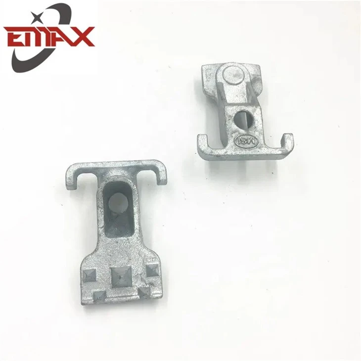 	China Pole Line Hardware