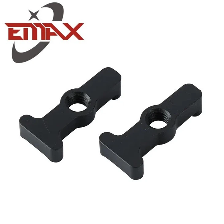 Bulk CNC Machining Metal Component