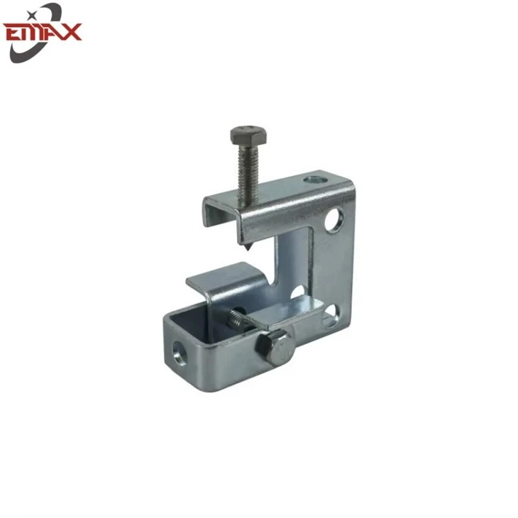 Custom Adjustable Beam Clamp high quality