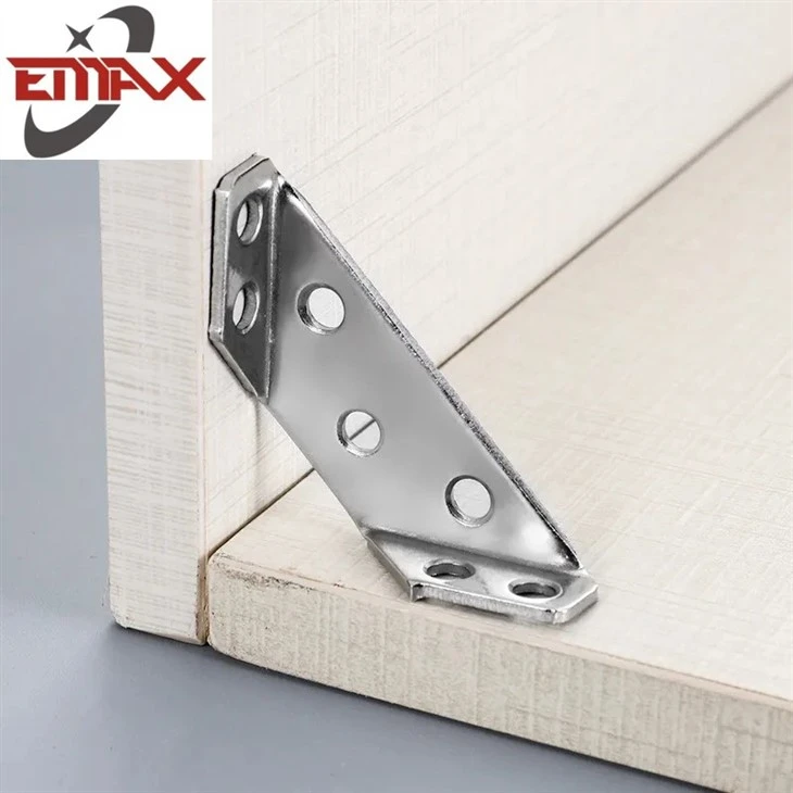 Triangular Metal