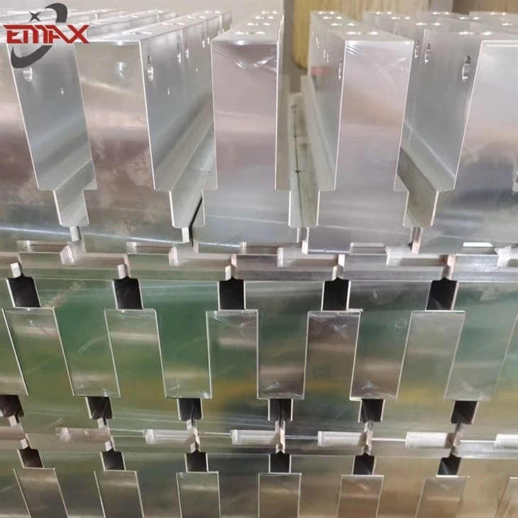 Customized Machining Parts