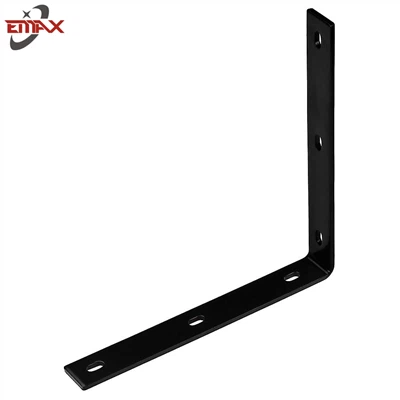 Black Sliding Door Hardware Steel Furniture Accessories Black Sliding Door Hardware Steel Furniture Accessories