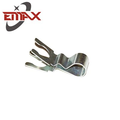 Kusové komponenty plechové výrobky